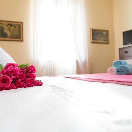 La Querciolaia B&B Масса Экстерьер фото