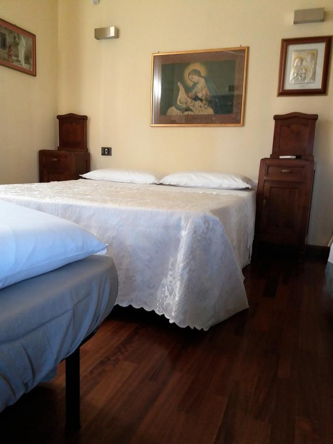 La Querciolaia B&B Масса Экстерьер фото